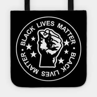 BLM Tote