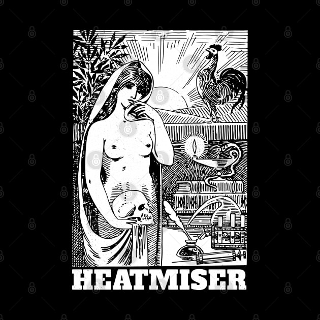 Heatmiser / 90s Original Aesthetic Design by unknown_pleasures