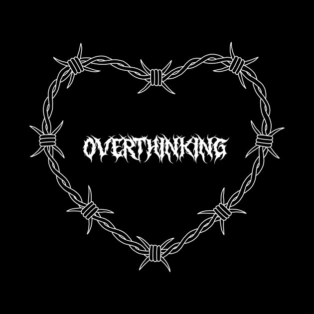 Overthinking by Fall Of Sequoia