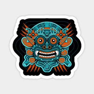 Barong Magnet