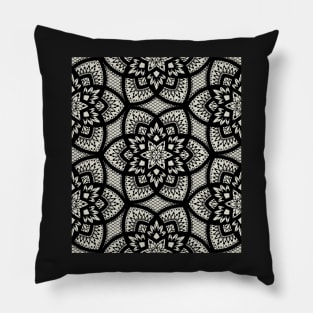 geometric Pillow
