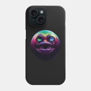 Deep Phone Case