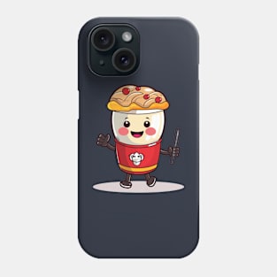 kawaii Ice cream  T-Shirt cute Candy food gilrl funny Phone Case