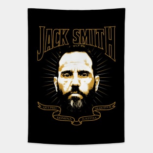 Jack Smith Provocateur Tapestry