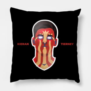 Kieran Tierney Pillow