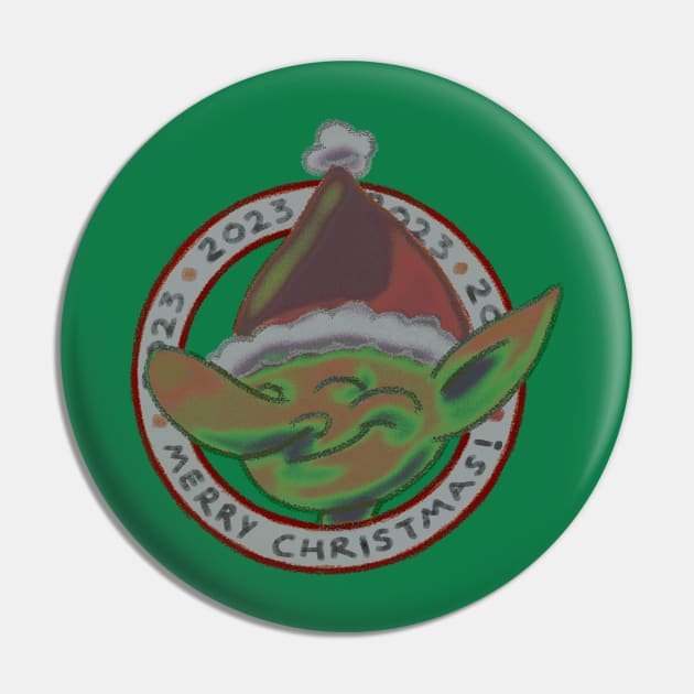 merry christmas goblin 2 Pin by yigitbayram