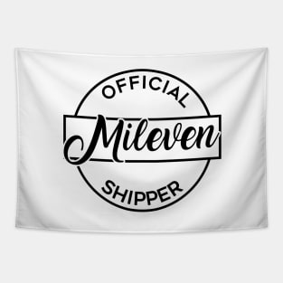 Official Mileven Shipper Tapestry