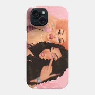 princess diana Phone Case