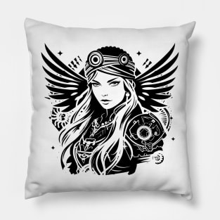 Ragnhild Pillow