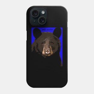 pablo escobear Phone Case