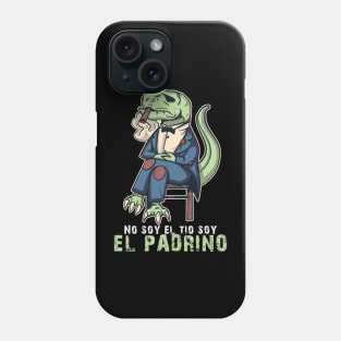 Padrino Phone Case