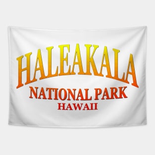Haleakala National Park, Hawaii Tapestry