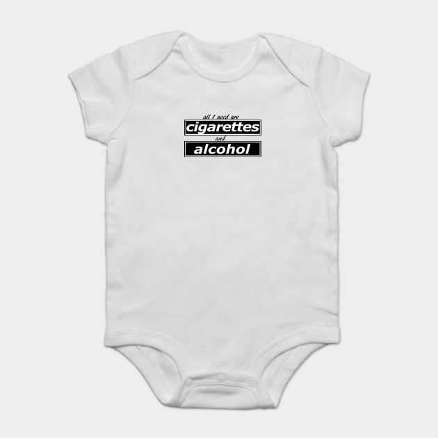 oasis baby grow