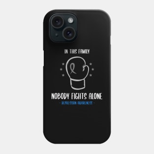 Depression Awareness Phone Case