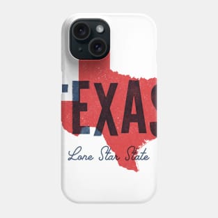 Texas Phone Case