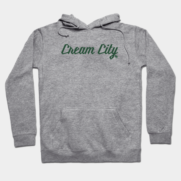 cream city uniform