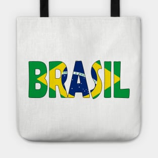 Brasil Tote