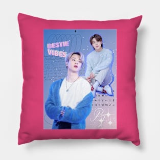 Charming Jimin - BTS Design Pillow