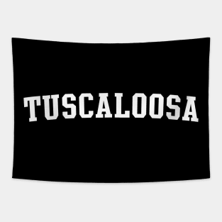 tuscaloosa Tapestry