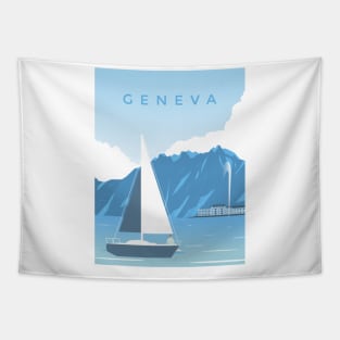 Geneva Tapestry