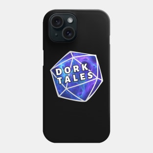 Spelljammin' with Dork Tales Phone Case