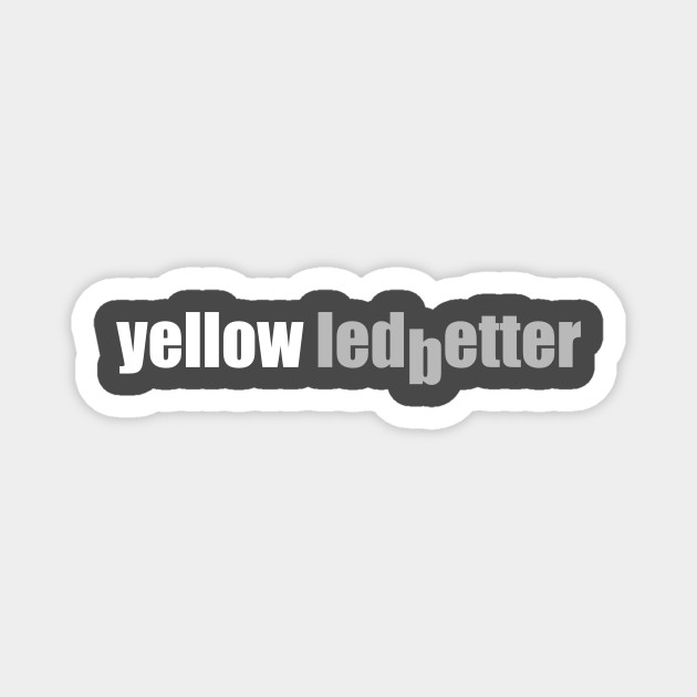 Yellow Ledbetter Jeremy Lyrics - Pearl Jam - Magnet | TeePublic