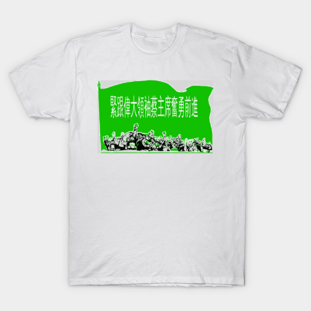camiseta cultural
