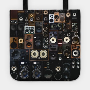 Audio Tote