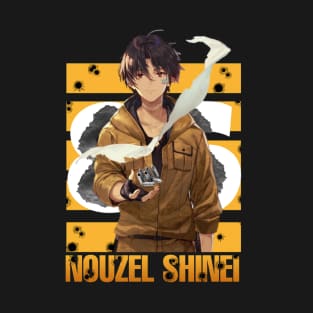 Shinei Nouzen 86 T-Shirt