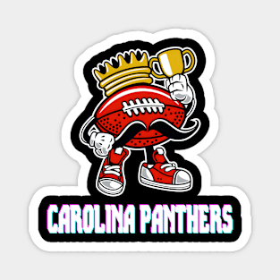 CarolinaP Magnet