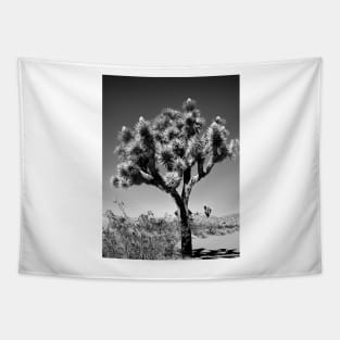 Ancient Joshua Tree Tapestry