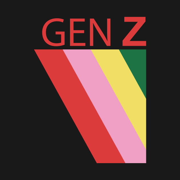 gen z generation z and proud by sugarcloudlb-studio