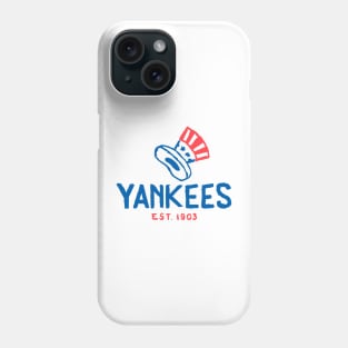 New York Yankeeeees 04 Phone Case