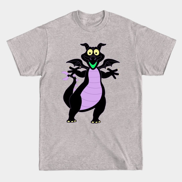 Disover Nightmare of Imagination - Figment - T-Shirt