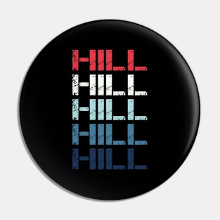 Hill Pin