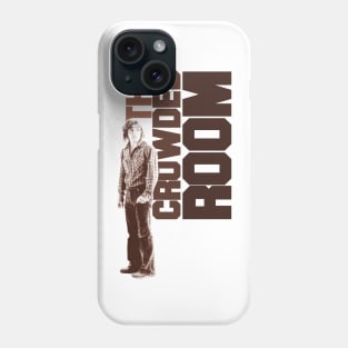 The Crowded Room mini tv series Tom Holland as Danny Sullivan Phone Case