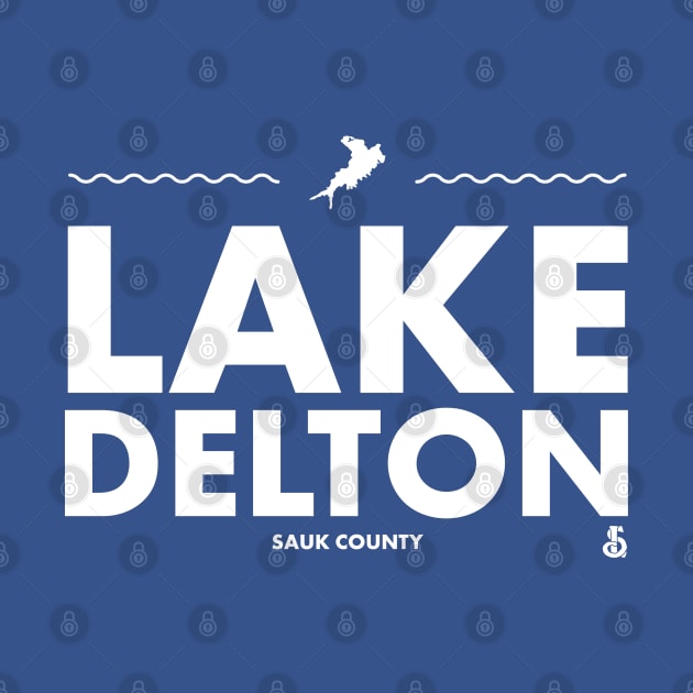 Sauk County, Wisconsin - Lake Delton by LakesideGear