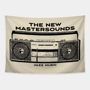 The New Mastersounds Tapestry