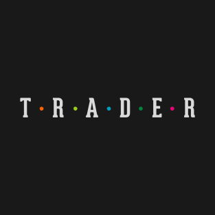 Trader T-Shirt