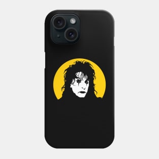 Alice Cooper Phone Case