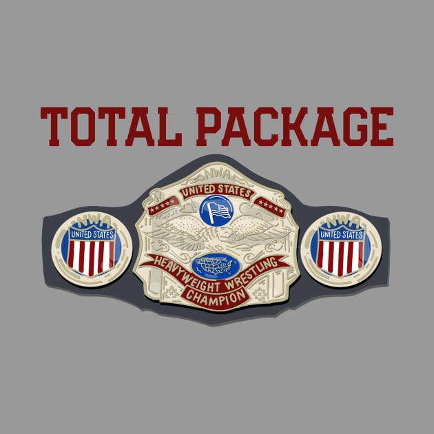 Total Package by TeamEmmalee