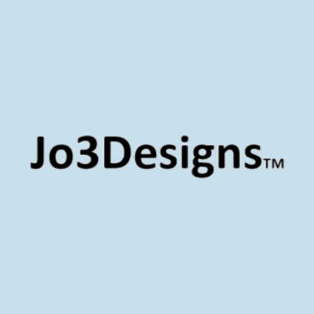 Jo3 Designs by Jo3Designs