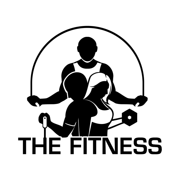 The Fitness by Toogoo