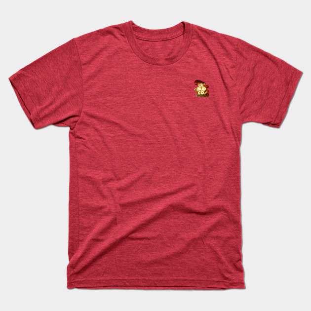 Macro Dose - Shrooms - T-Shirt