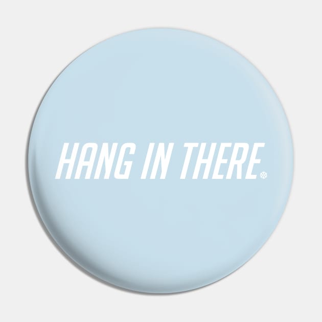 Hang in there. Pin by HeyLochNess