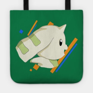 Terriermon Tote