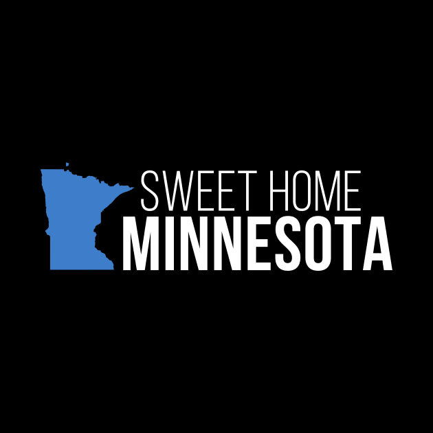 Minnesota Sweet Home by Novel_Designs