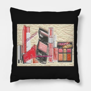 Blushers by avonbywhacky Pillow