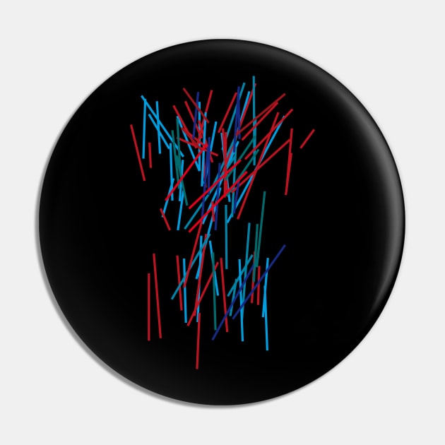 Abstract Pin by Nikokosmos