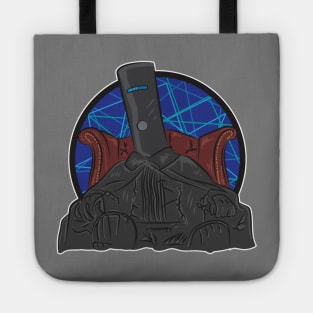 Buckethead |  Intergalactic Space Lord Tote